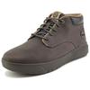 Timberland Comfortable Versatile Slip-Resistant Durable Mid-Top Sneakers Men Sneakers Medium-Gray A69M1-EL7