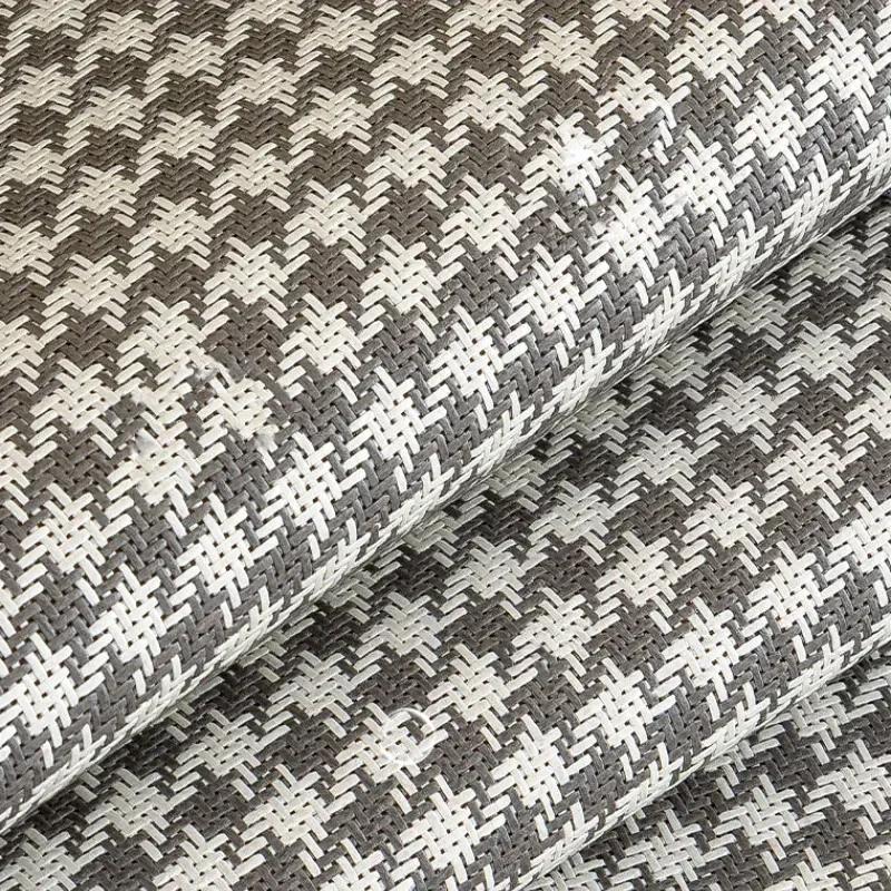 1Pcs Summer Rattan Mat Sofa Cover Simple Cool Feeling Non-Slip Couch Cushion Machine Washable Wear Resistant Sofa Backrest Towel