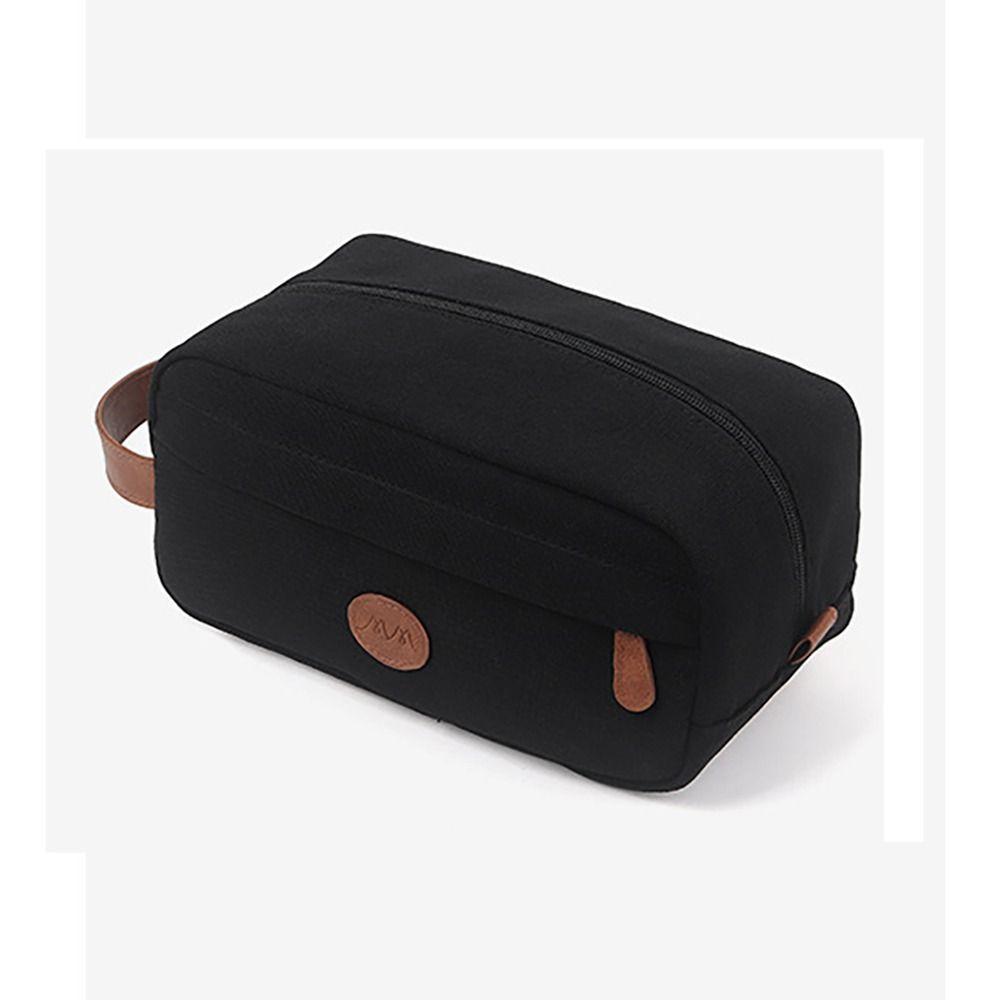 

Портативная косметичка большой емкости, дорожная сумка для хранения, модная женская косметичка