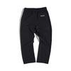 CORALIAN Runoff Stretch Training Pants Black