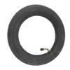 10x2/2.125 Inner Tube Replacement 10 Inch Electric Scooter Inner Tube Thick Explosion Proof Scooter Rubber Inner Tube