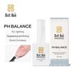 Brille Bee Nail Prep Plus 2-în-1 Dehidratant și Primer pentru Unghii cu Echilibrare pH pentru Gel, Acril și Oje – Maximizează Aderența și Pregătește Placa Unghiei