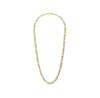 Manoki WA707G Necklace