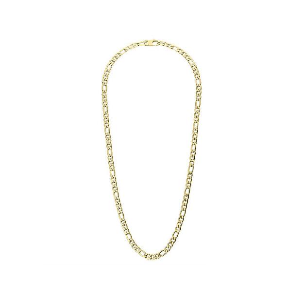 Manoki WA707G Necklace
