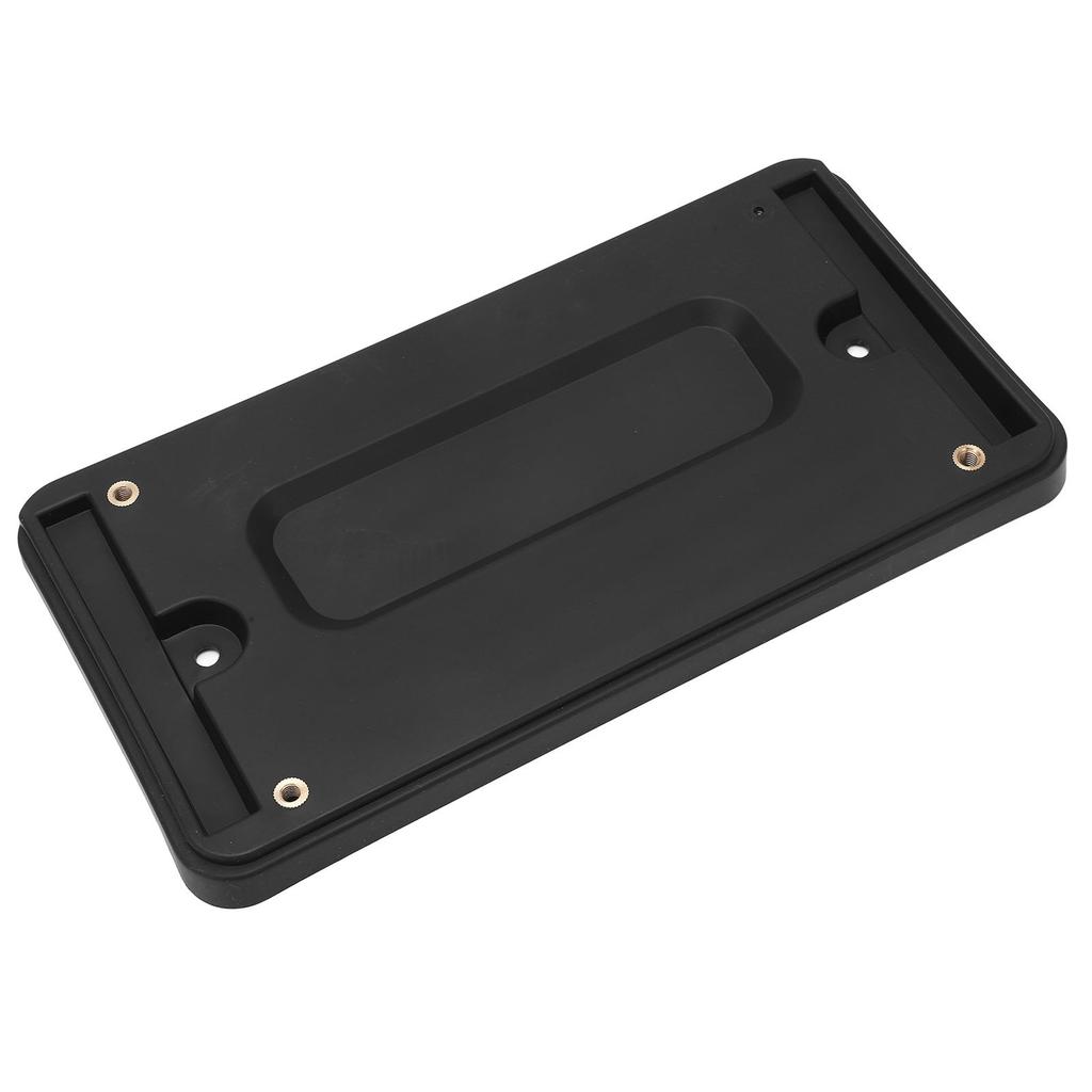 Rear License Plate Holder DRB500051PCL Replacement for Land Rover Range Rover Sport LR2 LR3 LR4