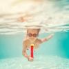 5pcs Kids Swimming Pool Training Toy, Underwater Diving Stick Toys for Children, with Bright Color and Soft Texture, Suitable for Swimming Practice an