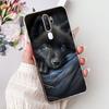 For Oppo A9 2020 Case Oppo A11x New Luxury Painted Cover Shockproof Phone Case For Oppo A5 2020 A92020 OppoA11x Soft Fundas Bags
