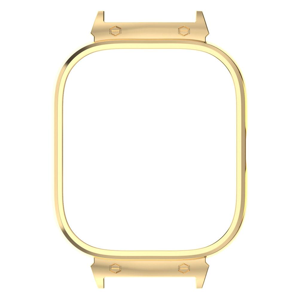 

For Redmi Watch 5 eSIM Fit 20MM Metal Frame Protector Case Cover Protective Cover Bumper Stainless Steel Cases For Redmi Watch 4 For Watch 5 eSIM