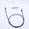 Deck Cable Clutch Control Line For L100 Series Tractor Replaces GY20156 GY21106