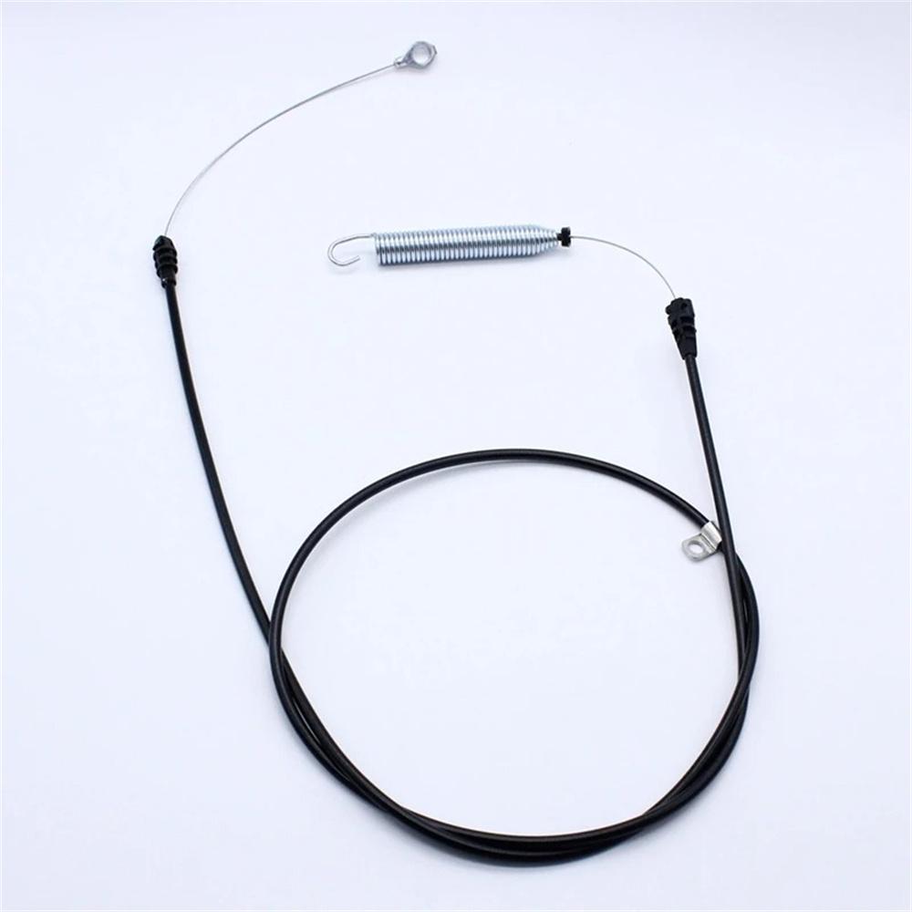 Deck Cable Clutch Control Line For L100 Series Tractor Replaces GY20156 GY21106