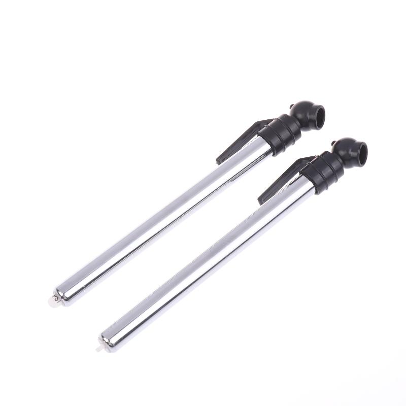 Meter Gauge Pen Barometer Monitor System Universal Tyre Air Pressure Test Meter Pen Portable 5-50 Psi Air Pressure Test Tools