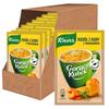 Knorr Gorący Kubek Rosół z kury makaron 12g 40 szt