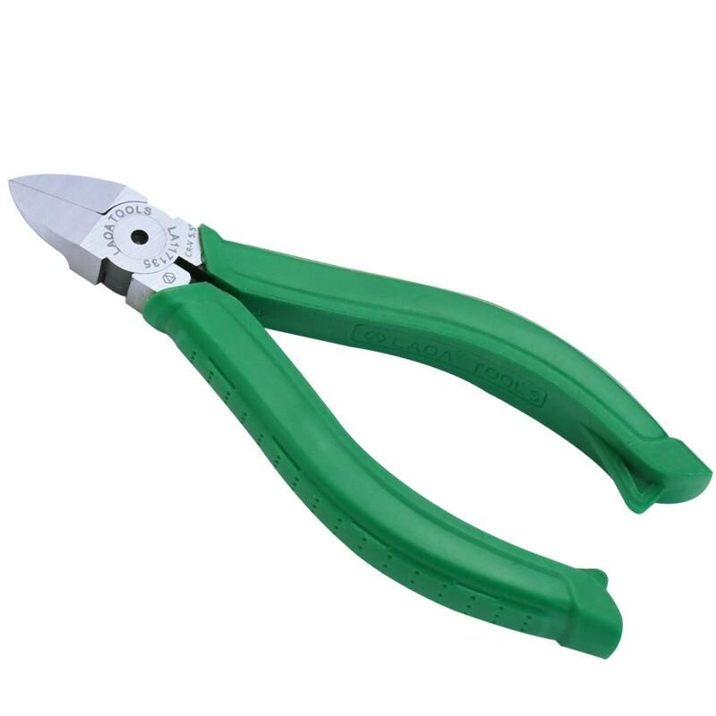 LAOA 5.5-inch Diagonal Cutting Pliers