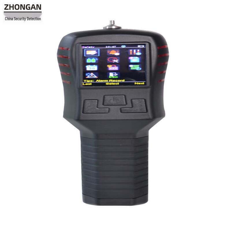 ZhongAnTan S311 Pump-Suction Gas Detector Standard