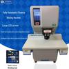 Yongchuangneng CN-508D Fully Automatic Financial Voucher Binding Machine CN Plug (adapter Included)