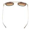 Pristine DITA sunglasses ARTOA 27.X Two Bridges black mens DTS474 Used