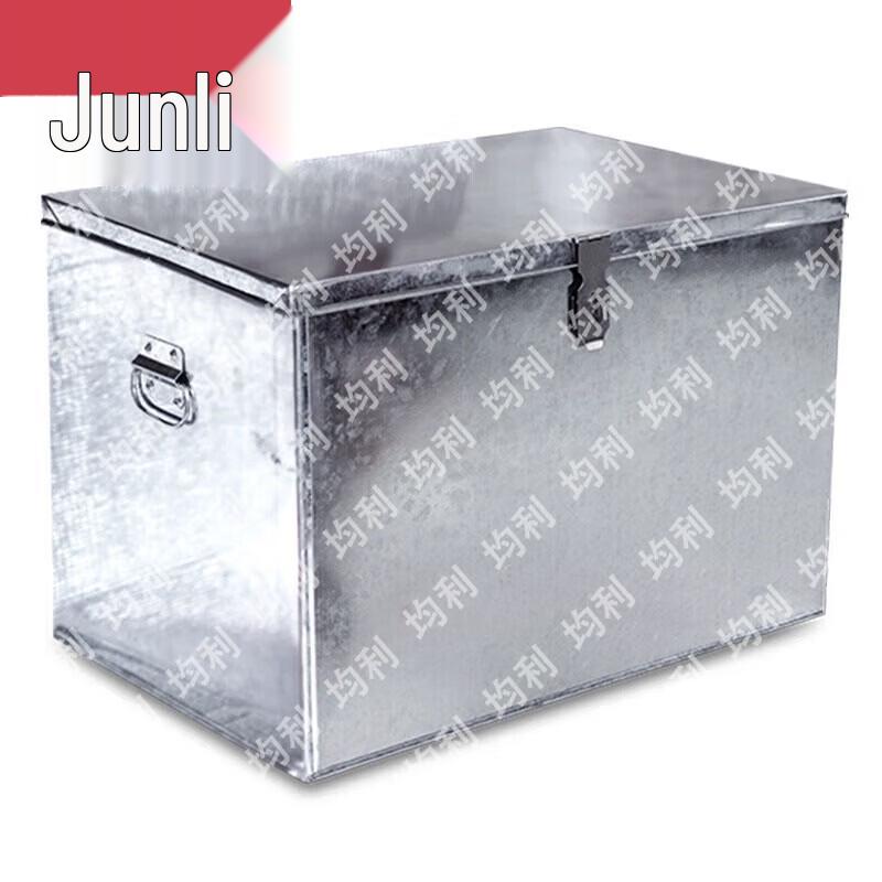 Junli Galvanized Steel Storage & Tool Box