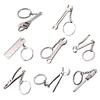 Porta-moedas, clips, porta-chaves – Chaveiros