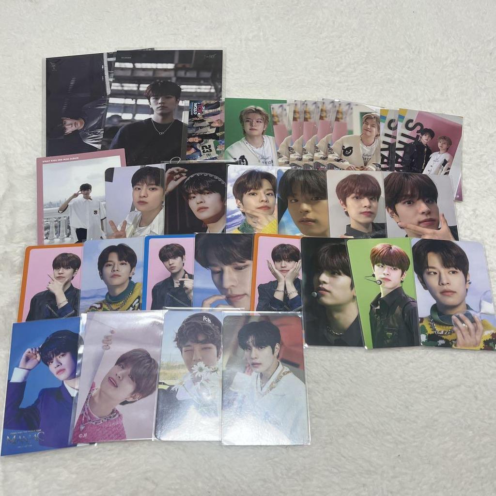 [USED] straykids Seungmin