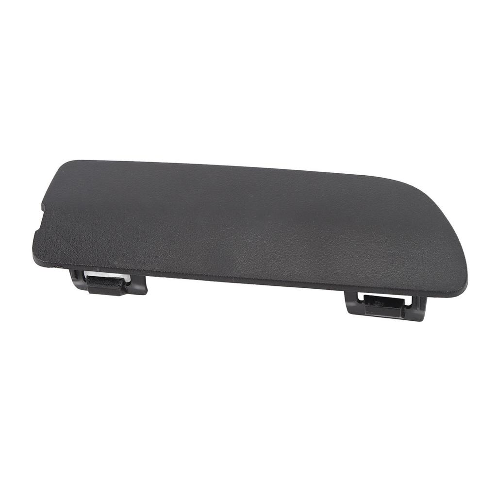 Capac Ochi Cârlig Remorcare Bară Față Aspect Elegant Rezistent la Zgârieturi Protector Capac Cârlig Remorcare pentru X5