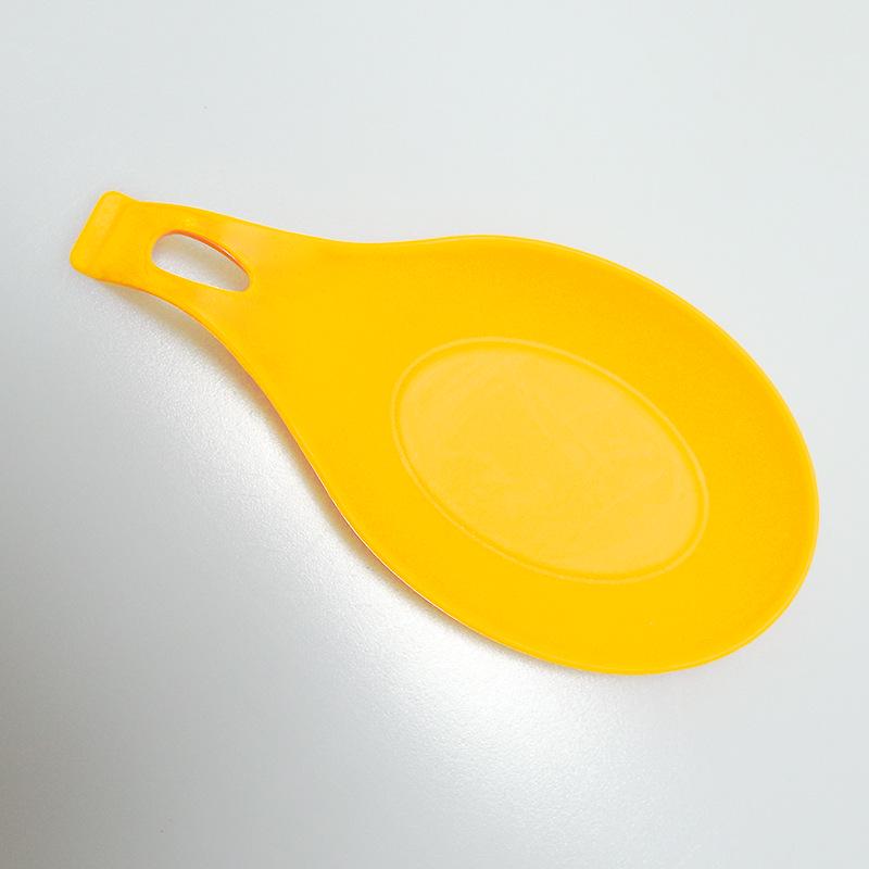Silicone Spoon & Cutlery Rest Pad