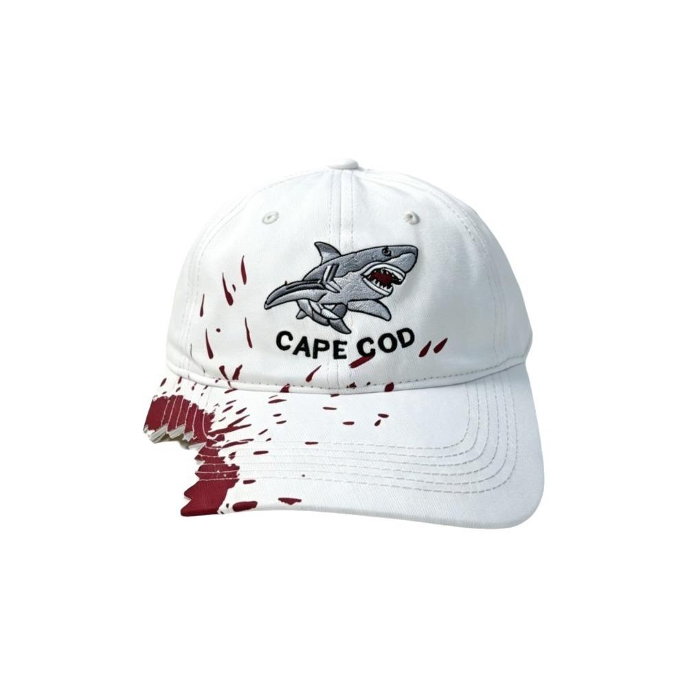 Premium Cotton Embroidered Baseball Hat Distressed Trucker Caps Hip Hop Rap Culture