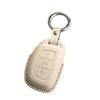 Beijing Hyundai Key Cover for ix35, Tucson, Sonata, Elantra 9, Elantra ix25 – Car Interior Accessory