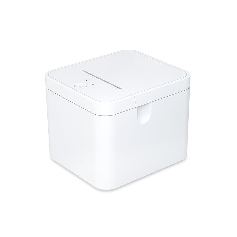 Portable 58mm Bluetooth Thermal Printer 5890A
