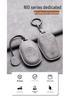 Compatible Key Case for Nio ES6, ES8, ES7, EC6, ET7, and ET5 – Unisex Car Key Shell