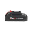 Cordless Electric High-Pressure Car Wash Gun with Rechargeable Battery