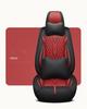 Durable PU Leather With a Four-layered Construction For Durability, 6MM Foam Padding