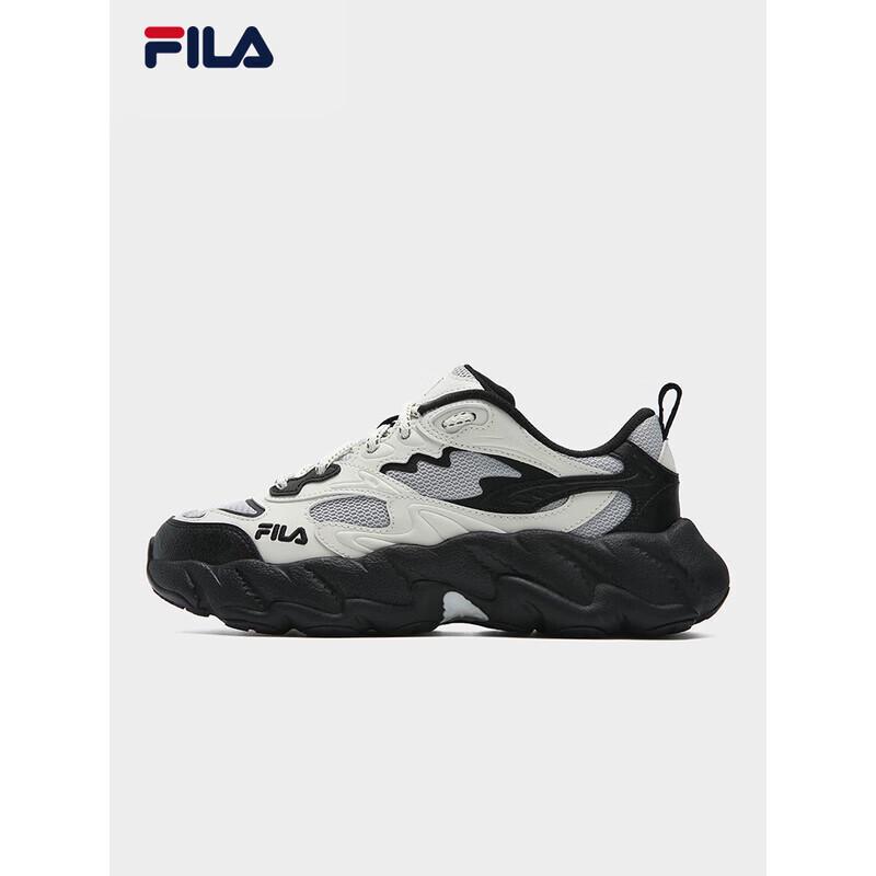 FILA Fern 2S Women's Chunky Platform Sneakers