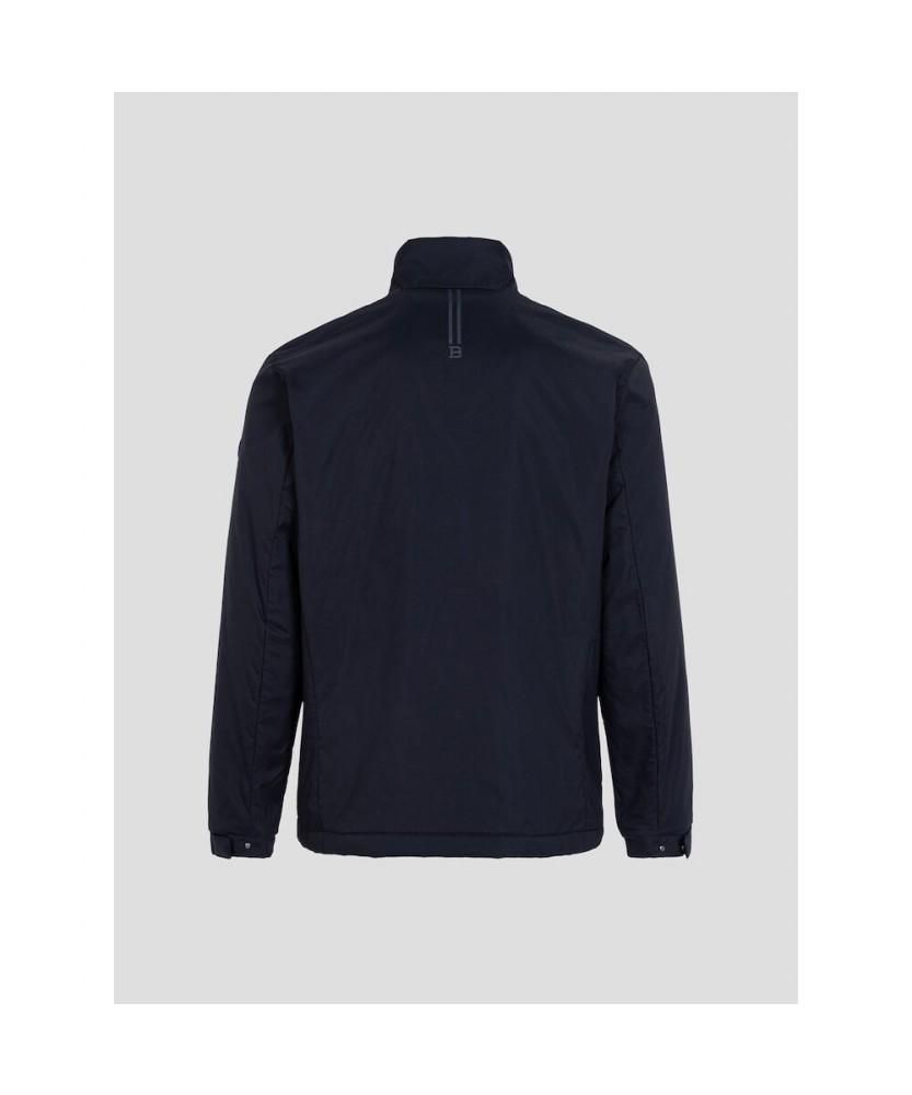 Beanpole Golf Men'S Transitional Padded Jumper - Navy