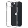 Spigen Quartz Hybrid Iphone 14 Plus / 15 Plus Crystal Clear