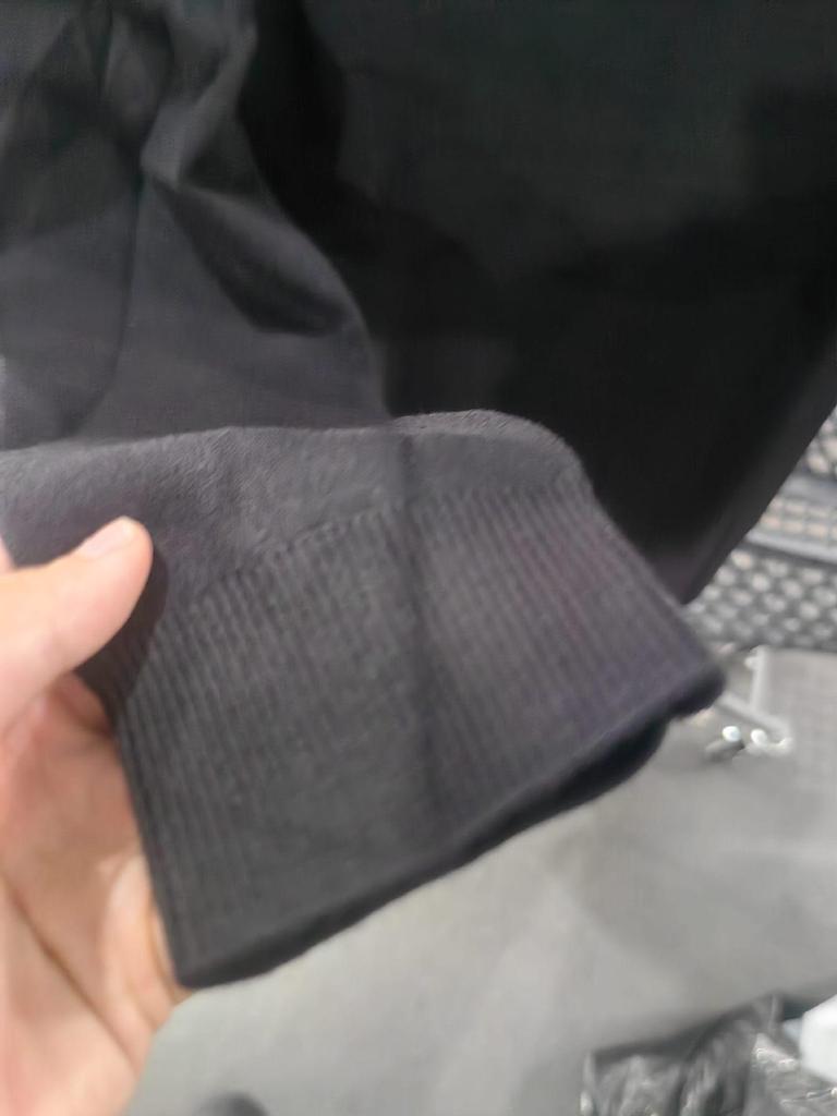 Heren Herfst Business Casual Effen Gebreide Kleding - Veelzijdig & Warm