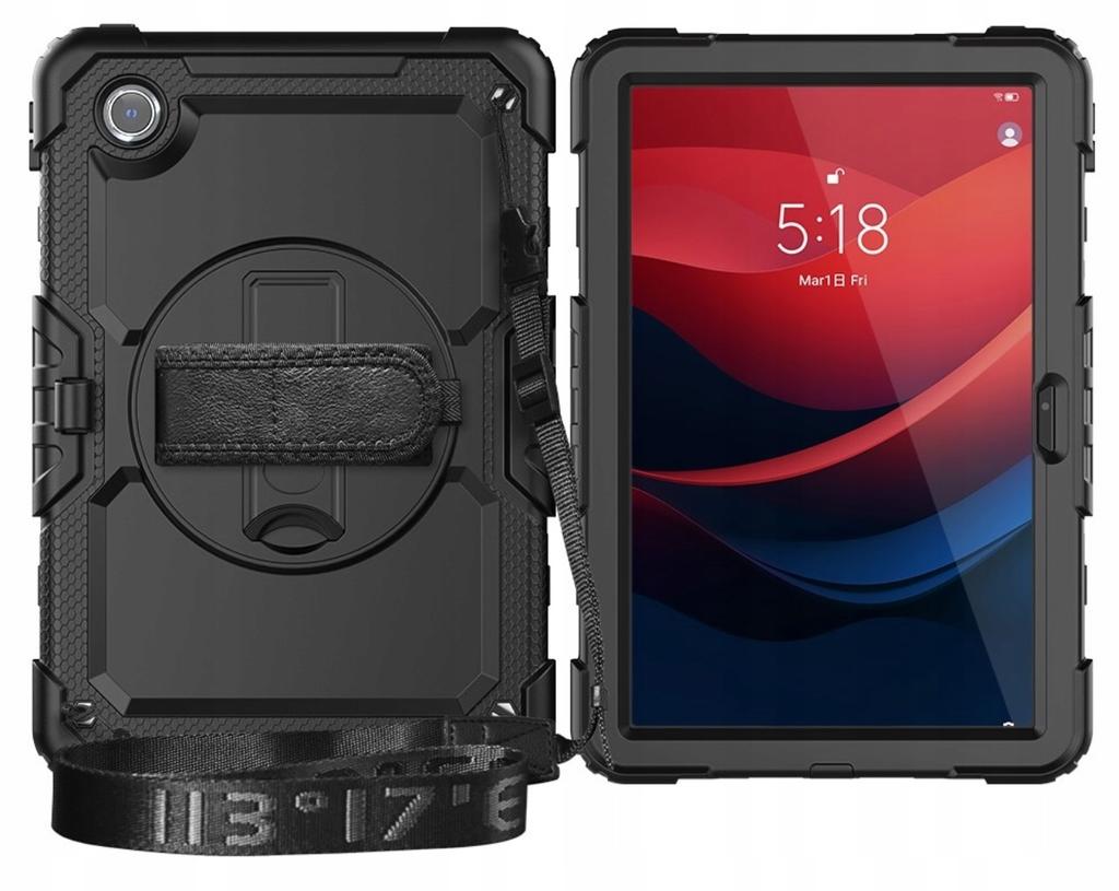 Armor case for lenovo TAB M11/K11/K11E 10.95" 11" TB330FU TB330XU TB331FC