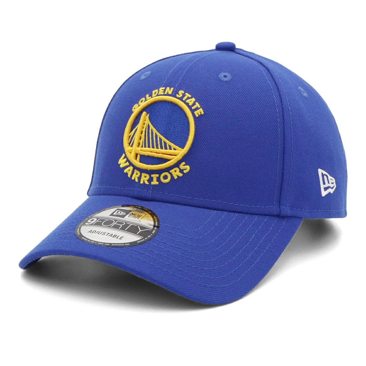 

Cap 9FORTY NBA GOW Majestic Blue FREE 940 NBA GOLWAR OTC 25J [New Era]