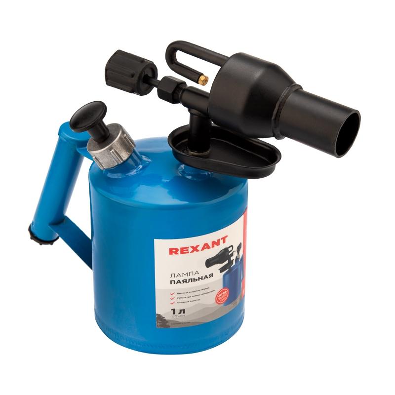 

Паяльник Rexant PL-1 12-0007