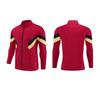 Unisex Sports Suit Set for Campus Fitness, Training & Team Uniforms