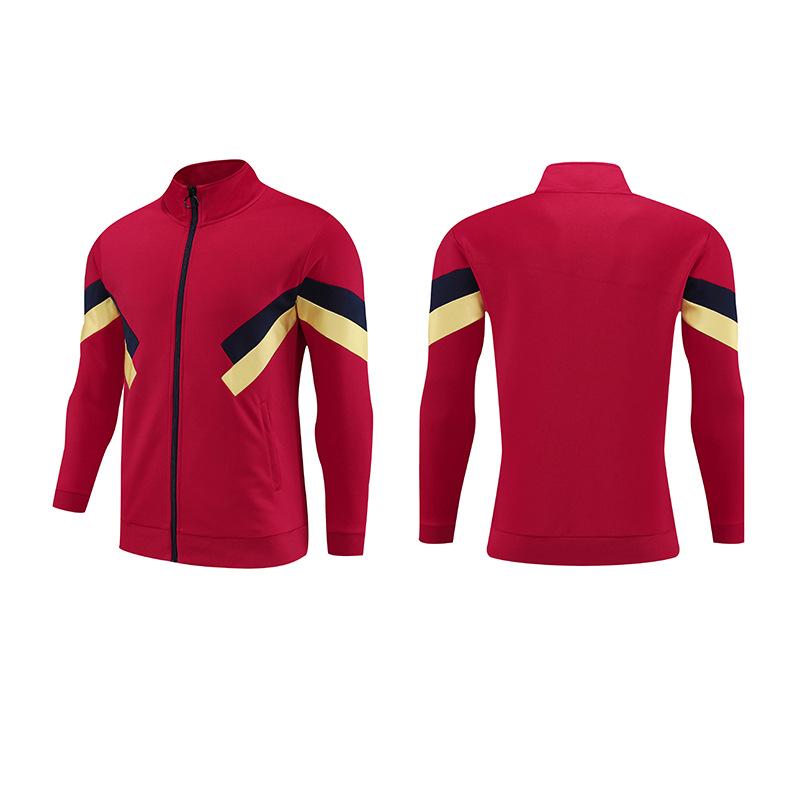 Unisex Sports Suit Set for Campus Fitness, Training & Team Uniforms