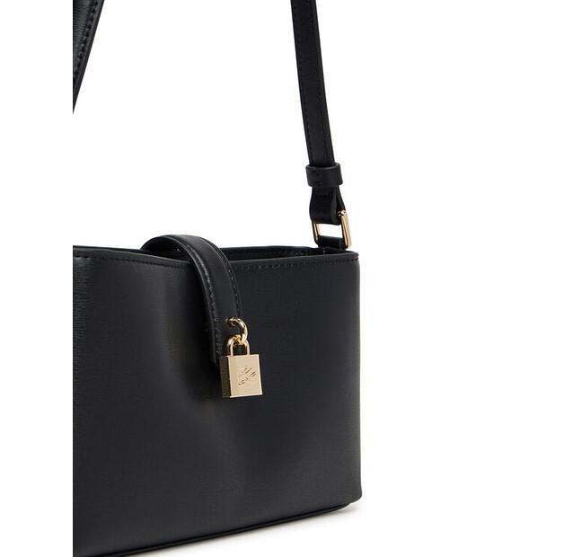 Bag KARL LAGERFELD KARL LAGERFELD A3W32041 Black