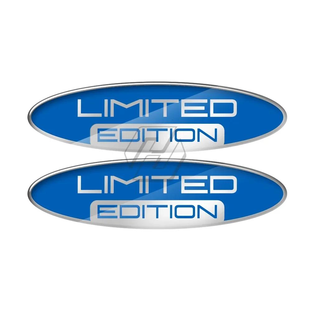 

Motorcycle Tank Decal Limited Edition Sticker For BMW Honda Suzuki Kawasaki Yamaha Aprilia Sticker армия зеленый