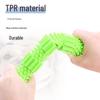 Chew-Resistant Interactive Dog Training Toys