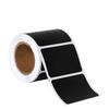 Stickers With Pen 1 Roll /150pcs 2.17x1.38in Black