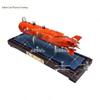 Golden Lion 1:20 Scale Deep-Sea Unmanned Submersible Model