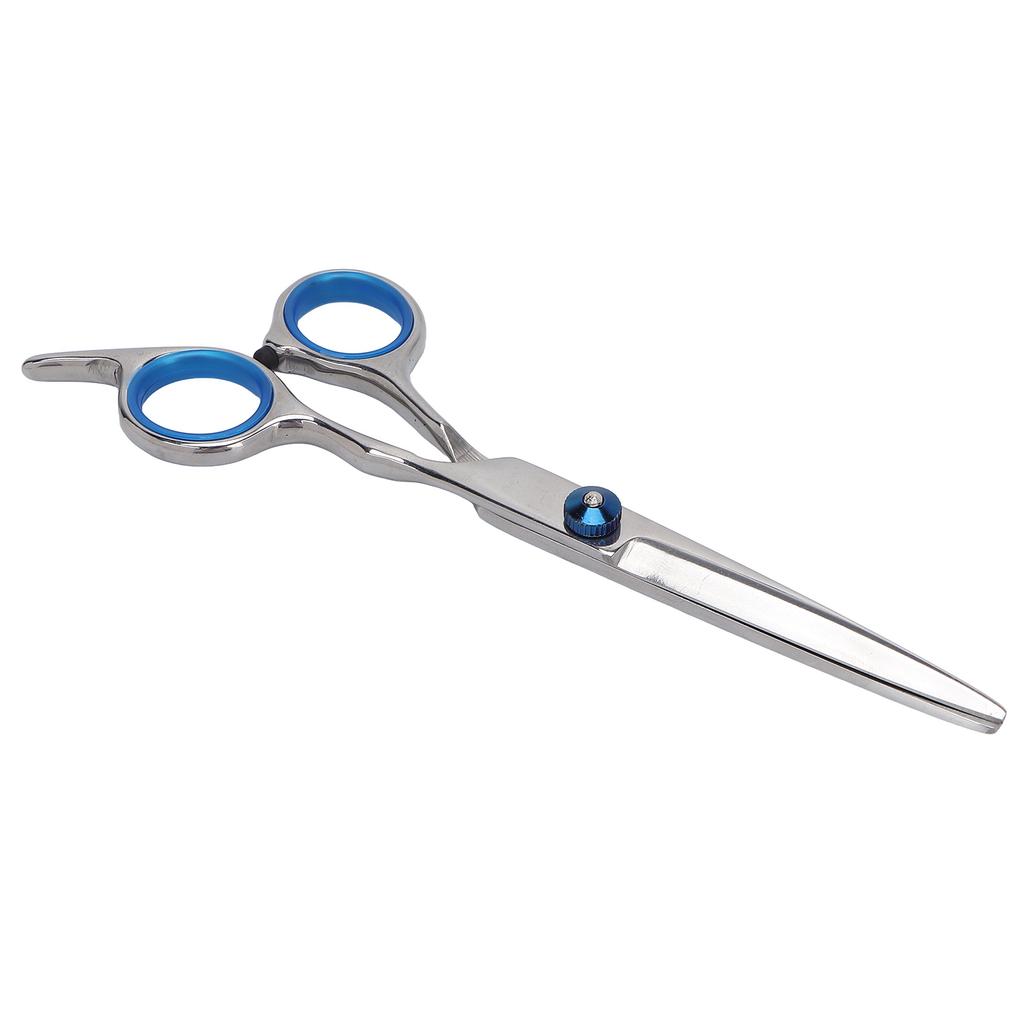 Hairdressing Scissors Stainless Steel Home Barber Shop Portable Hair Cutting Scissors for Men
