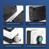 Abdo BYKZH-B213 Waterproof 2-Hole Button Control Box