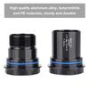 Bb30 Mountain, Bracket Bring for 24 22mm Bike Bottom Bracket, Pf30 Road Bike Bottom Bb30 24 Bring Crankset