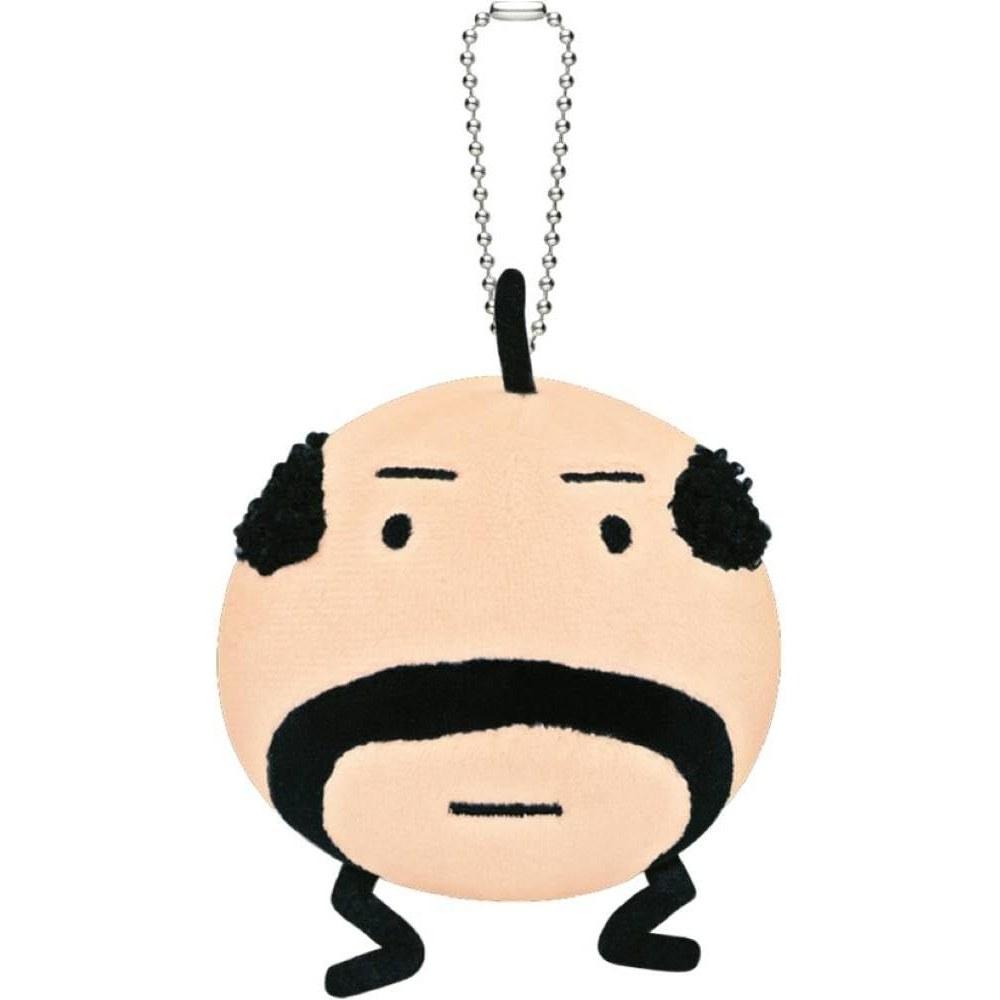 KAMIO JAPAN Tamagotchi Mascot Key Holder