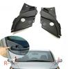 For 2006-2011 Honda Civic CIIMO Windshield Wiper Arm Cowl Vent Trim Cover Panel